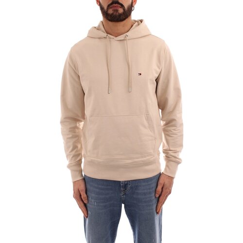 Tommy Hilfiger Puloverji MW0MW24352 Bež Slike