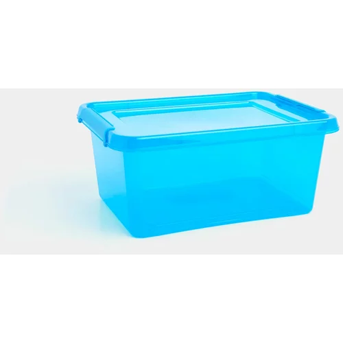 Sinsay - Škatla za shranjevanje - Modra