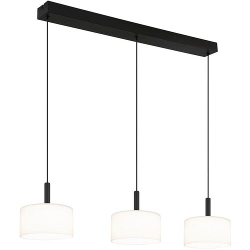 Globo VISEČA LED-SVETILKA TRENTON //3000, 6000, 4000 K/230 V/ Slike