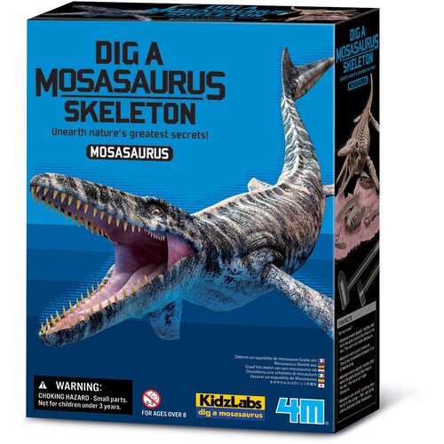 4m Dinosaur Mosasaurus Cijene