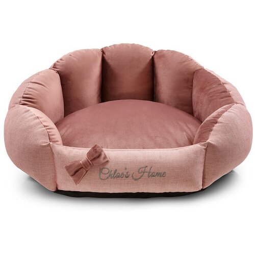 Chloe's Home Krevet Bahamas Pink Cijene