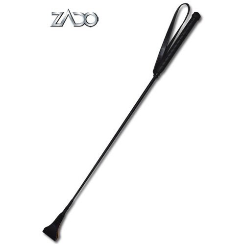 Zado Usnjen bič - Leather Crop (R2040042) Cene