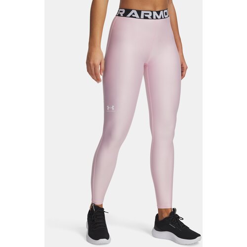 Under Armour Women's leggings UA HG Legging - Women's Cene