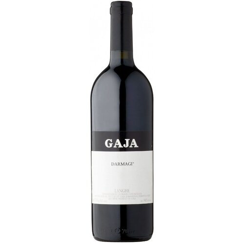 Gaja Darmagi Langhe 2016 crveno vino 0.75l Slike