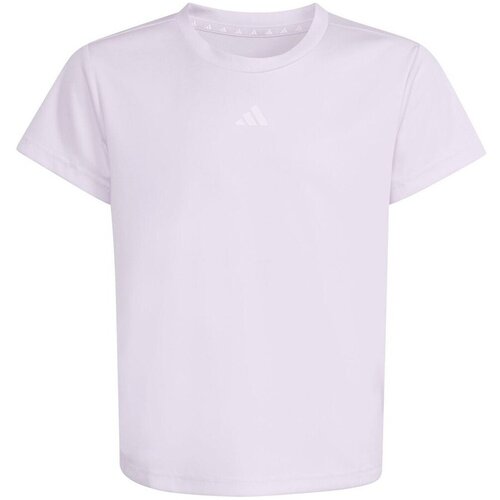 Adidas Majice s kratkimi rokavi KB6812000 Bela Cene