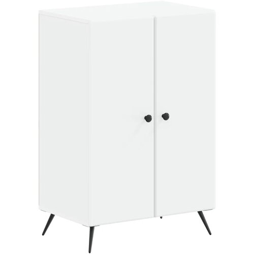  Ormar za cipele BREDA 59 5 x 39 5 x 90 cm Konstruirano drvo - Bijela Cijene