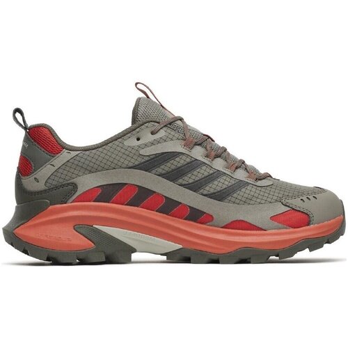 Merrell Nizke superge J00005806 Kostanjeva Slike