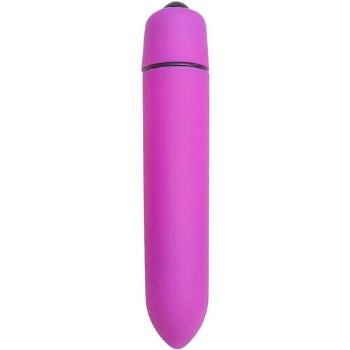 Easytoys Mini Vibe Collection Mini vibrator Easytoys 10 Speed Bullet, vijoličen Cene