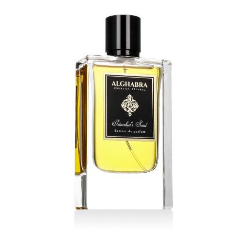 Alghabra Senses of Istanbul Istanbul's Soul 50 ml parfumski ekstrakt unisex Cene