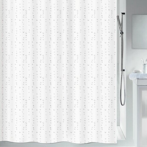 Spirella Zavesa za tu&amp;scaron; 180x200 cm Wet &amp;ndash; Slike