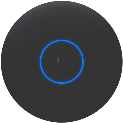 Ubiquiti U7 Pro XGS 8600 Mbit /s Black Power over Ethernet (PoE) Cene