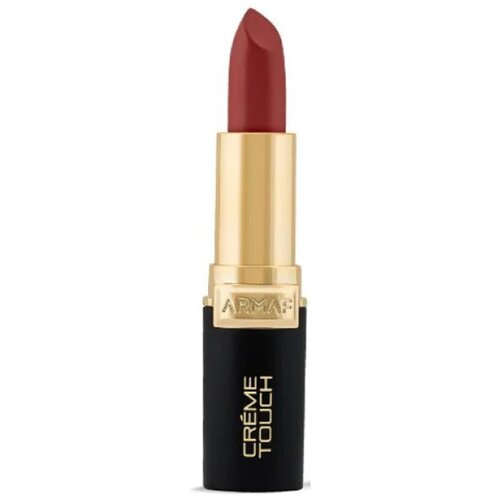 Armaf &Scaron;minke Semi-Matter Lippenstift mit Creme-Touch - 09 Joanna Kostanjeva Cene
