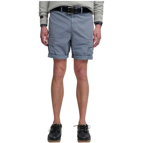 Superdry cargo muške bermude Cene