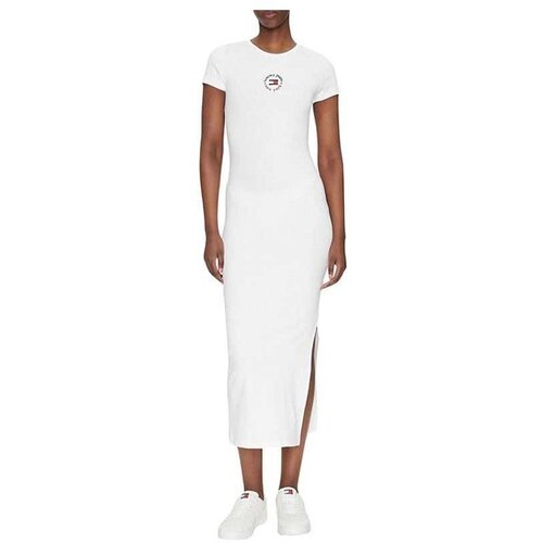 Tommy Hilfiger bodycon midi haljina Slike