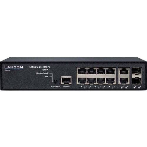 LANCOM Systems Ethernet stikalo GS-2310P+, (20992825) Cene