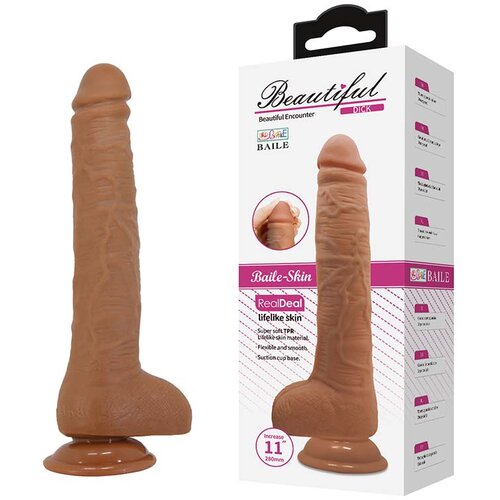  Mekani dildo Dick Latino Cene
