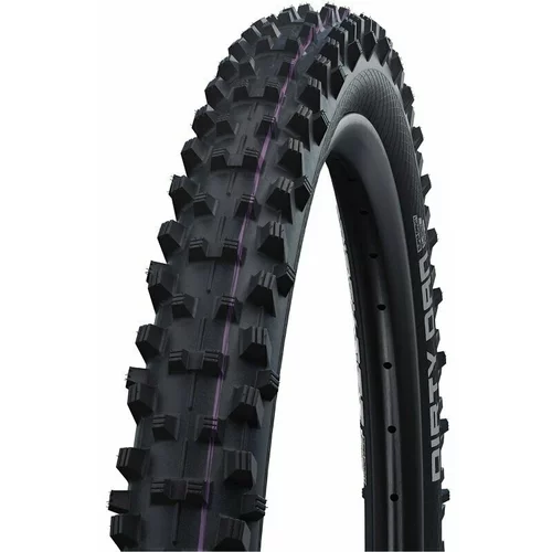 Schwalbe Dirty Dan 29/28" (622 mm) Black/Purple 2.35 Biciklistička guma