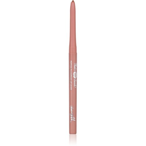 Barry M That&amp;acute;s Swell! Peptide Plumping Lip Liner črtalo za ustnice 0.32 g odtenek Honeyed Hue Slike