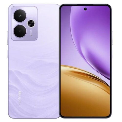Realme 14T 8/256GB/ ljubičasta Cene