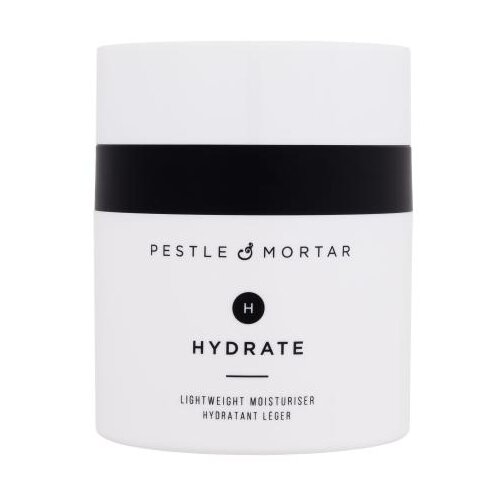 Pestle & Mortar Hydrate Lightweight Moisturiser hidratantna dnevna krema za lice 50 ml za ženske Cijene