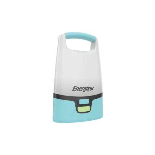 Energizer E304157500 Hybrid Powered LED lanterna za kampiranje 1250 lm pogon na punjivu bateriju , baterijski pogon ti Cijene