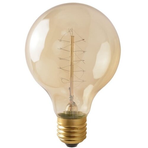 EDISON sijalica E27 60W ES2G125-60 Cene