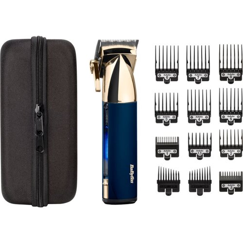 Babyliss E992E aparat za &amp;scaron;i&amp;scaron;anje 1 kom Slike