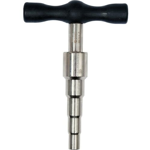 Shumee yato kalibrator za pex cevi 16-18-20-25-32mm, (21387467) Slike