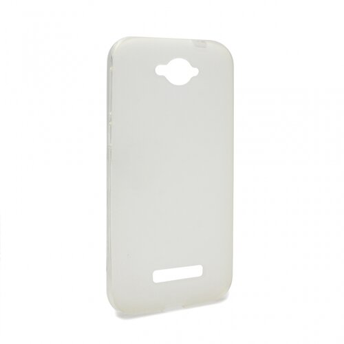  Torbica cellular line silikonska s za alcatel pop C7 transparent Cene