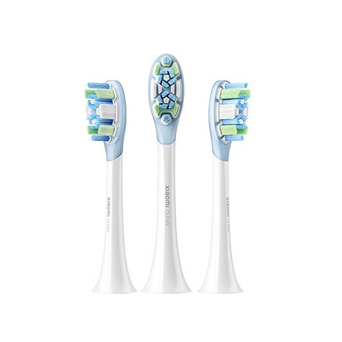 Xiaomi zamjenske glave za električnu četkicu za zube Oscillation Electric Toothbrush Replacement Heads Slike