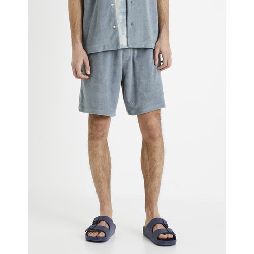 Celio Terry Shorts - Men Slike