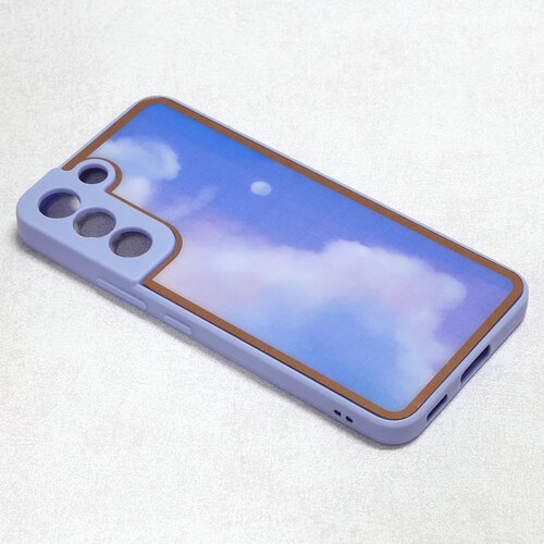  Maska candy marble za samsung S906B galaxy S22 plus 5G lila Cene
