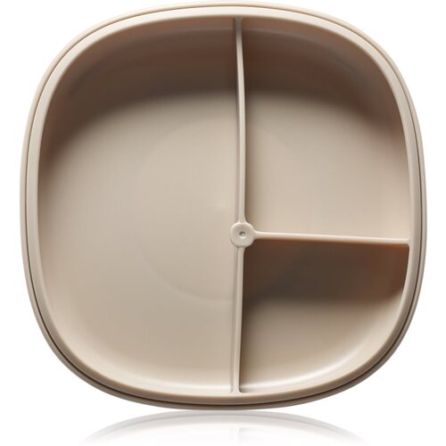 b.box 2in1 Suction Plate krožnik s priseskom Latte 1 kos Cene