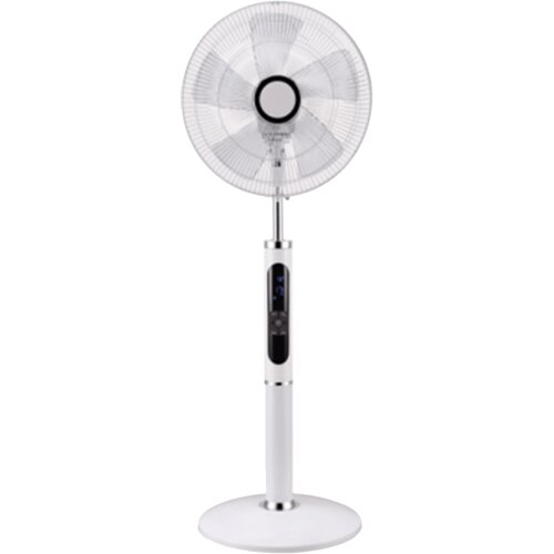 Home ventilator sa postoljem, 60 W, 40 cm, 3D oscilacija - SFR 40 3D Cijene