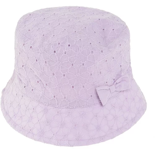 Cool club kapa z zaščito CAG2402440 D vijolična s 50