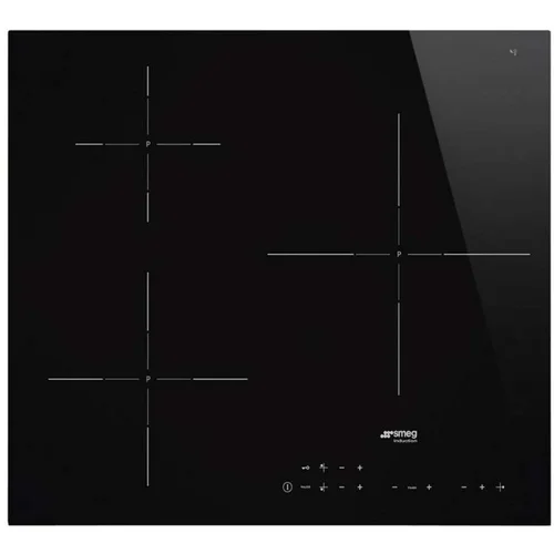  Indukcijska Ploča Smeg SI5632D 60 cm 3600 W