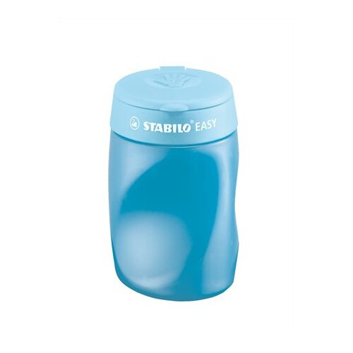 Stabilo EASYsharpener Ručno &scaron;iljilo za olovke Plavo Cene