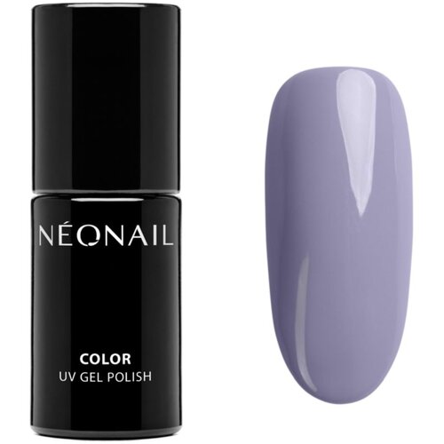 NeoNail Bloomy Vibes gel lak za nokte nijansa Show Your Spark 7,2 ml Slike