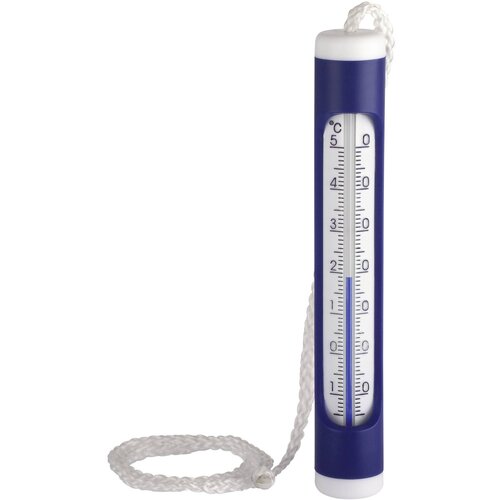 Tfa Dostmann Termometer za ribnike in bazene\, plavo-beli TFA 40.2004, (21265955) Cene