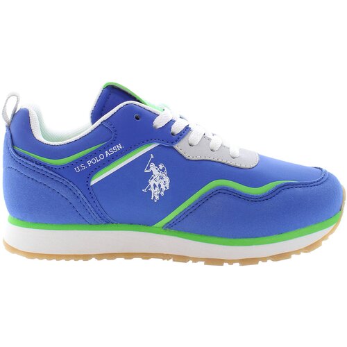 U.S. POLO BEST PRICE US POLO BEST PRICE SPORTS SHOES CHILDREN BLUE Cijene