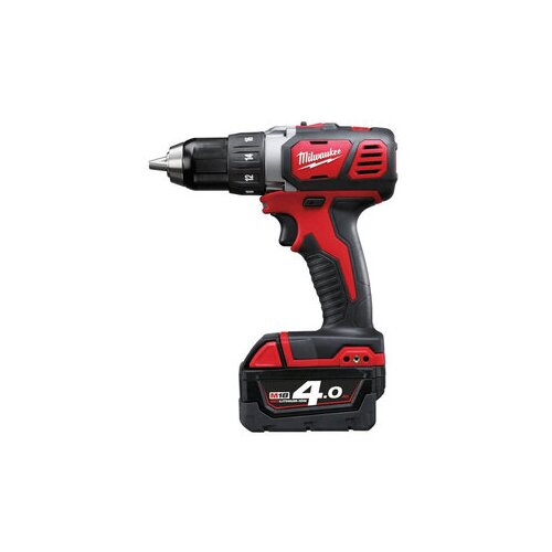  Milwaukee aku bušilica M18BDD-402C 4933443565 Cene