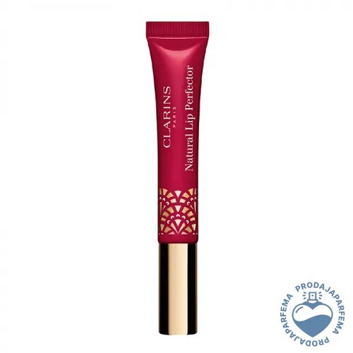 Clarins Natural Lip Perfector (18 Intense Garnet) 12ml Cijene