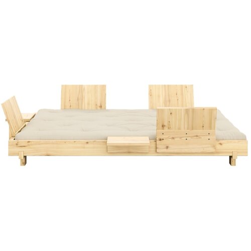 Karup Design Bež sofa Social – Cijene