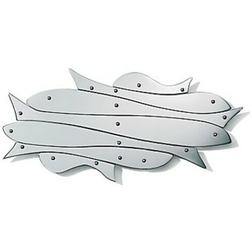 Alessi Pescher Extensible Trivet DUL03 Cijene