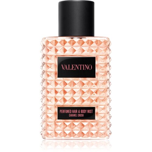 Valentino Born In Roma Hair &amp;amp; Body Mist Caramel Crush magla za kosu i tijelo za žene 100 ml Slike
