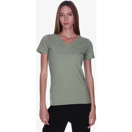 Champion Majica Crewneck T-Shirt Cene