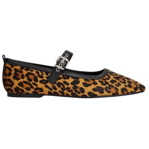 Tommy Hilfiger leopard ženske baletanke Cene