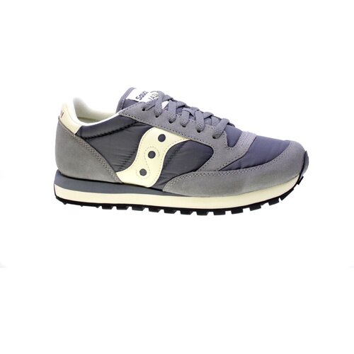Saucony Nizke superge 92808 Siva Cene