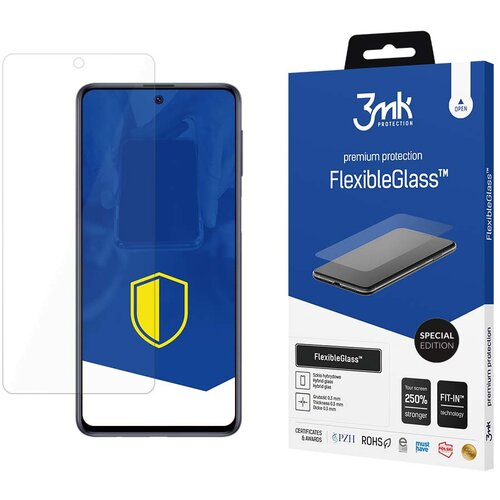 3mk SAMSUNG GALAXY M31S - FLEXIBLEGLASS SPECIAL EDITION, (22002456) Cene