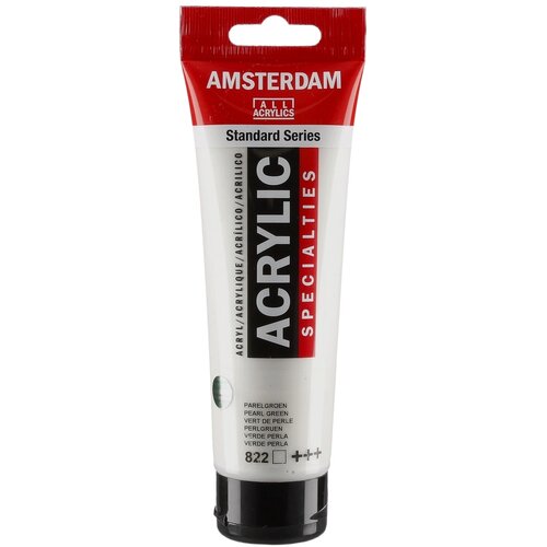  Amsterdam, akrilna boja, pearl, 120ml - odaberite boju Cene